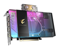 Gigabyte GeForce RTX 5080 AORUS Xtreme Waterforce WB 16GB GDDR7 DLSS4 - 1309807 - zdjęcie 6